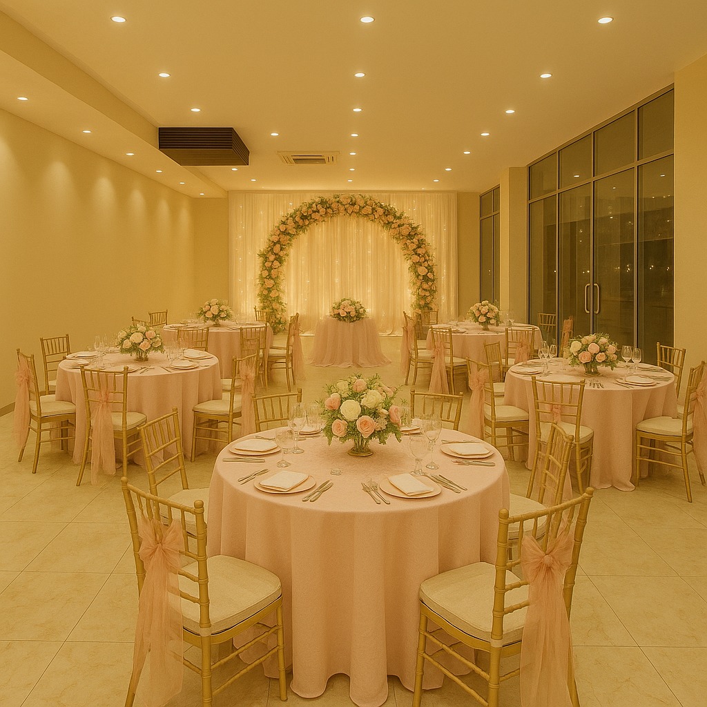 hall 4