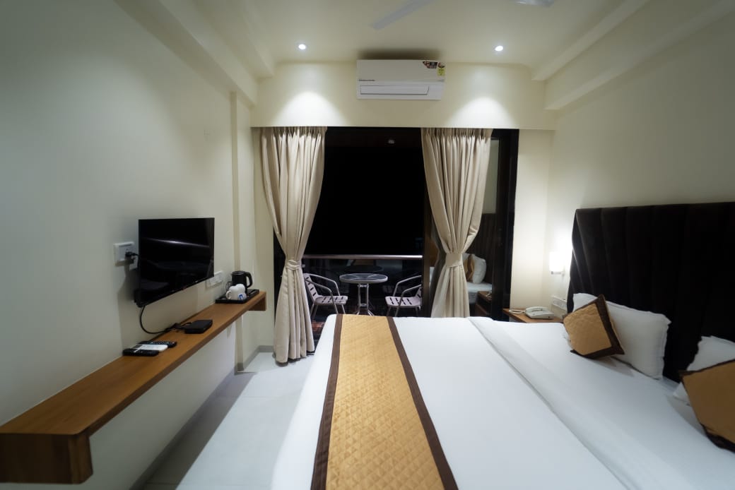 Bedroom 1