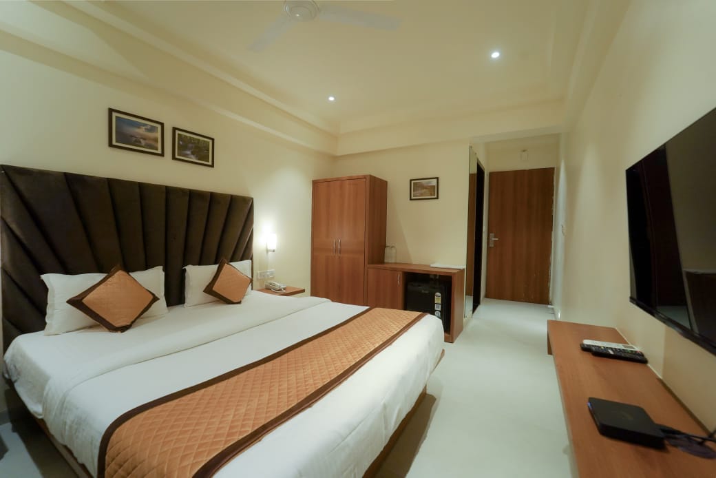 Bedroom 4