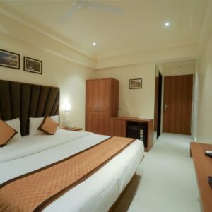 Bedroom 4