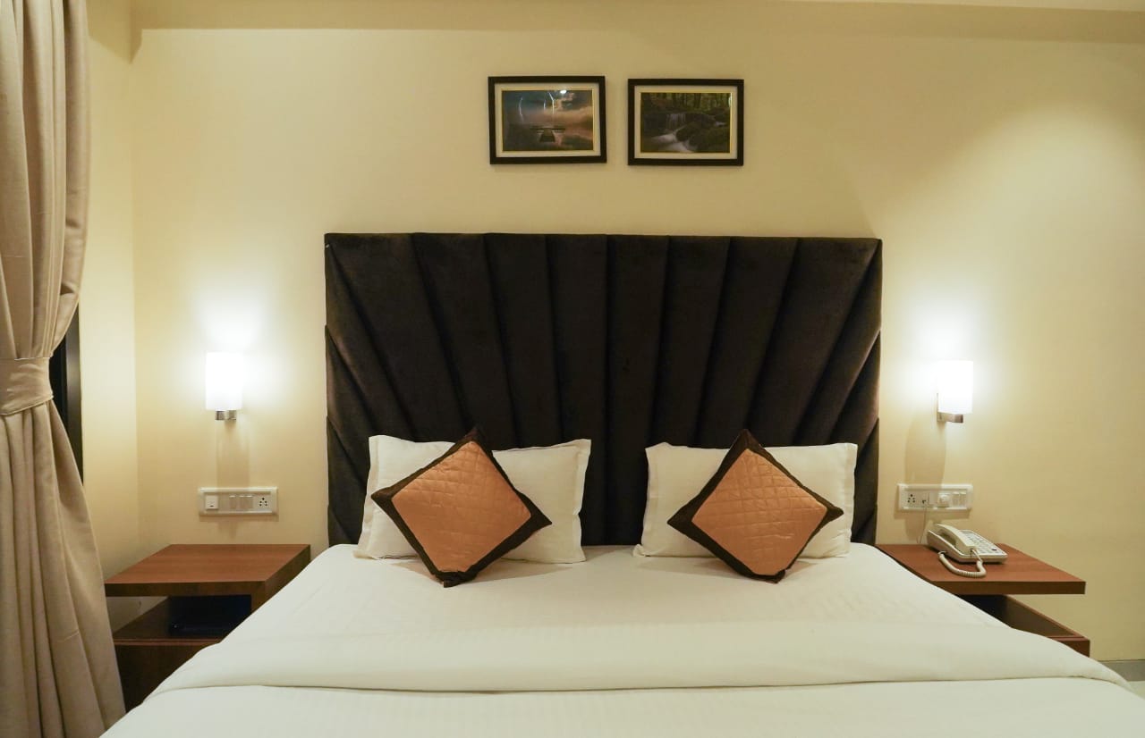 Bedroom 6