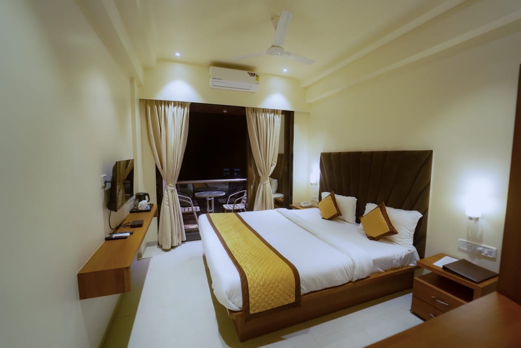Bedroom 9