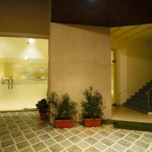 Entrance Loby