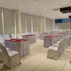 Hall 1