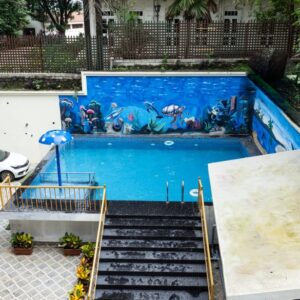 Swimming Pool 1